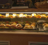Alexandra Bakery  Cafe - Accommodation Sunshine Coast