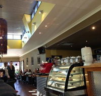 Alpine Gate Cafe - Accommodation Sunshine Coast