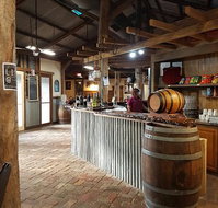 Barneys Bar Bistro - Accommodation Sunshine Coast