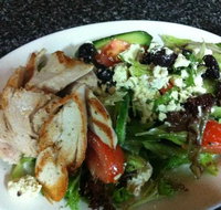 Black Panther Cafe - Accommodation Sunshine Coast