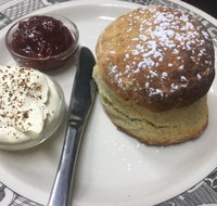Brambuk Cafe - Accommodation Sunshine Coast