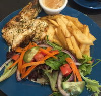 Cafe Alex - Accommodation Sunshine Coast