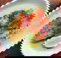 Captain Moonlite - Accommodation Sunshine Coast