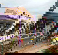 Coco's Cafe - Accommodation Sunshine Coast