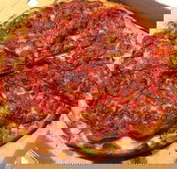 Dante's Gourmet Pizza Bar - Accommodation Sunshine Coast