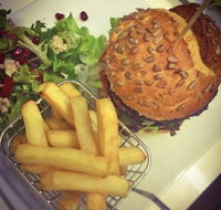 Diggers Vegie Kitchen - Accommodation Sunshine Coast