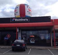 Domino's Pizza - Accommodation Sunshine Coast