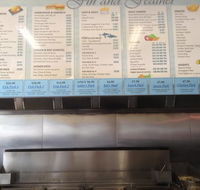 Drouin Fin  Feather Takeaway - Accommodation Sunshine Coast