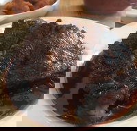 Euroa Butter Factory - Accommodation Sunshine Coast