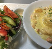 Euroa Hotel - Accommodation Sunshine Coast