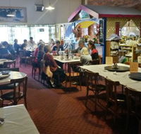 Flam Shan Chinese Restaurant - Accommodation Sunshine Coast