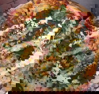 Graze on Clifton - Accommodation Sunshine Coast