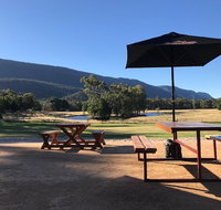 Halls Gap Hotel Restaurant - Accommodation Sunshine Coast