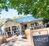 Harvest Halls Gap - Accommodation Sunshine Coast