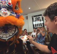 Hong Kong Inn Chinese Restaurant - Accommodation Sunshine Coast