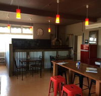 Jackson's on Albert Takeaway  Coffee Lounge - Accommodation Sunshine Coast