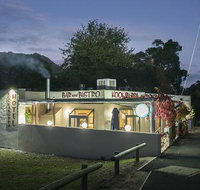 Kookaburra Hotel - Accommodation Sunshine Coast