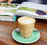 Livefast Lifestyle Cafe - Accommodation Sunshine Coast