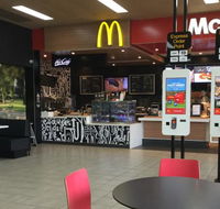 McDonalds Euroa - Accommodation Sunshine Coast