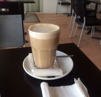 Miss Minter's Cafe - Accommodation Sunshine Coast