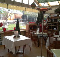 Mrs Claus Kitchen - Accommodation Sunshine Coast