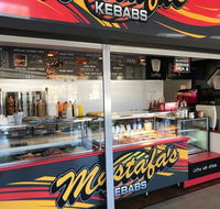 Mustafa's Kababs - Accommodation Sunshine Coast