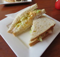 Nicks Bakehouse - Accommodation Sunshine Coast