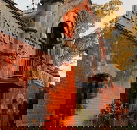 Northern Republic - Accommodation Sunshine Coast