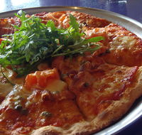 Pats Italian Restaurant  Bar - Accommodation Sunshine Coast