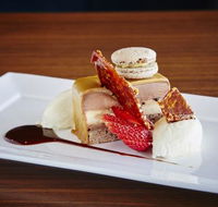 Pipes Bistro - Accommodation Sunshine Coast