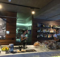 Powder Bar - Accommodation Sunshine Coast