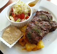Quarry Restaurant - Accommodation Sunshine Coast