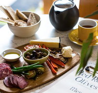 Red Rock Olives - Accommodation Sunshine Coast