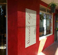 Sticcado Cafe - Accommodation Sunshine Coast