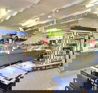 The Cherry Tree - Accommodation Sunshine Coast