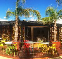 The Coast Restaurant - Accommodation Sunshine Coast