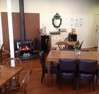 The Dairy Cafe - Accommodation Sunshine Coast