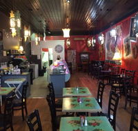 The French Pear Cafe - Accommodation Sunshine Coast