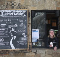 The Grimus Grind - Accommodation Sunshine Coast