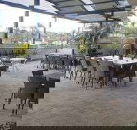 The New Atrium Restaurant and Function Centre - Accommodation Sunshine Coast