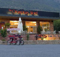 The Views Restaurant - Accommodation Sunshine Coast