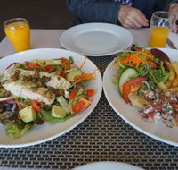 Boggy Creek Pub - Accommodation Sunshine Coast
