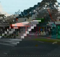 Briagolong Cafe - Accommodation Sunshine Coast