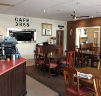 Cafe 3858 - Accommodation Sunshine Coast