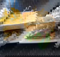 Cafe L'Attitude - Accommodation Sunshine Coast