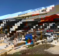 Caths Cafe - Accommodation Sunshine Coast