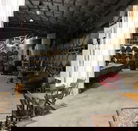 Clyde Park Vineyard Bistro - Accommodation Sunshine Coast