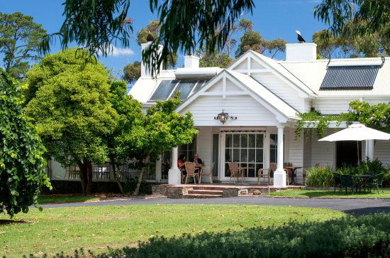 Tuerong VIC Accommodation Sunshine Coast