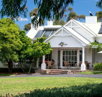 Dromana Estate - Accommodation Sunshine Coast