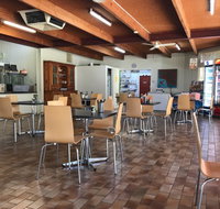 Fauna Park Cafe - Accommodation Sunshine Coast